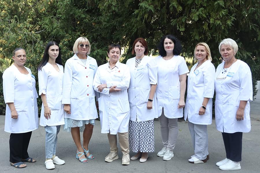 staff