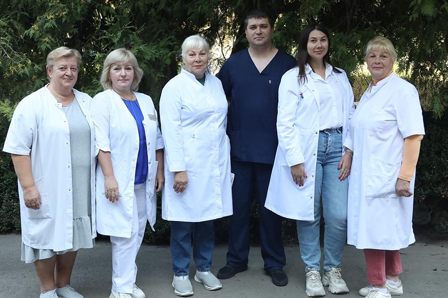 staff