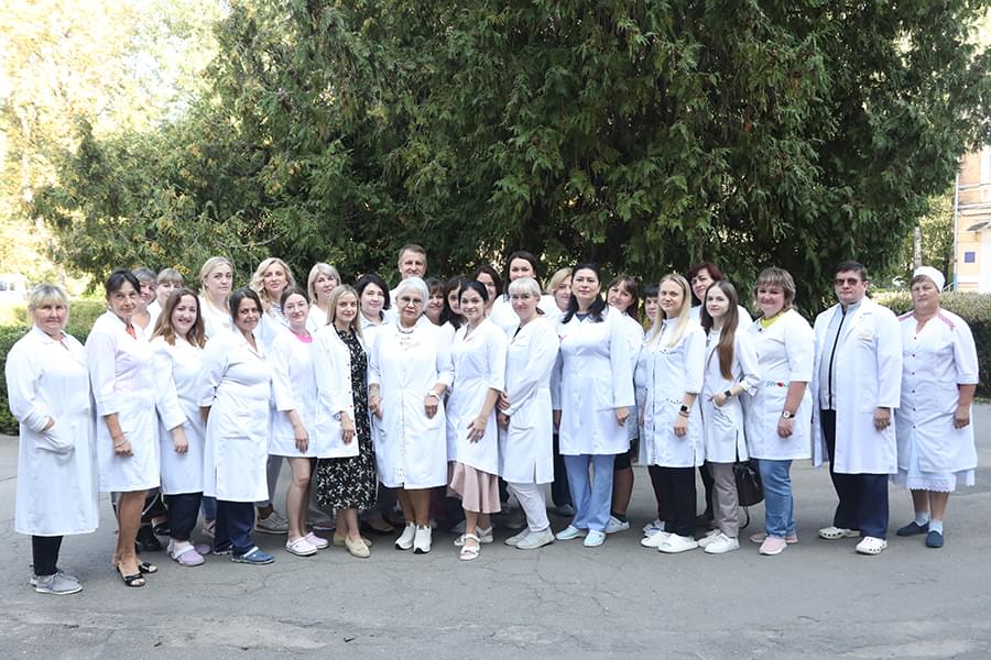 staff