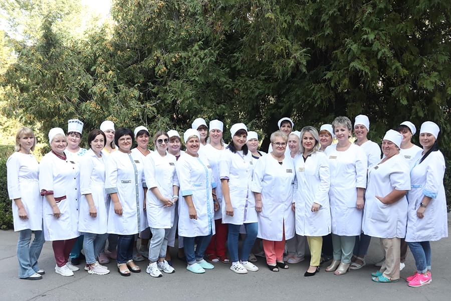 staff