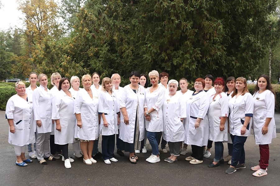 staff