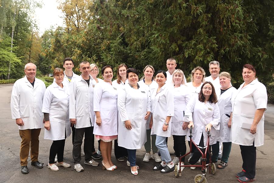 staff