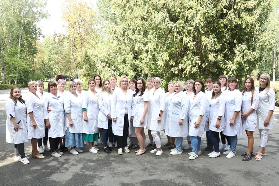 staff