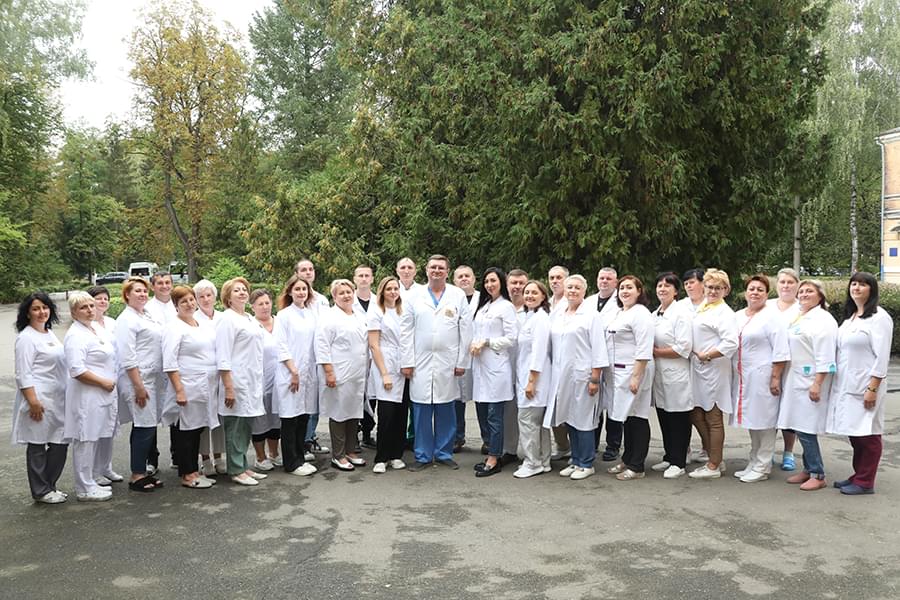 staff