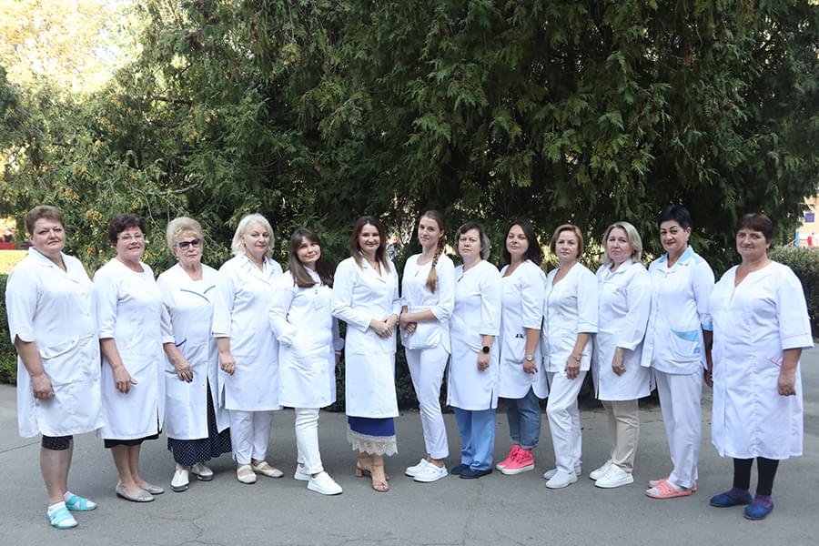 staff