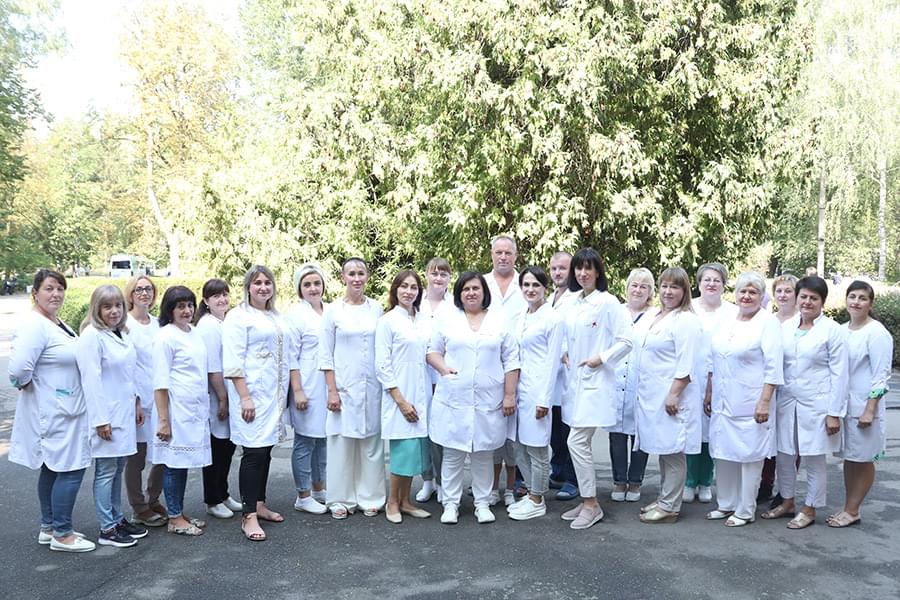 staff