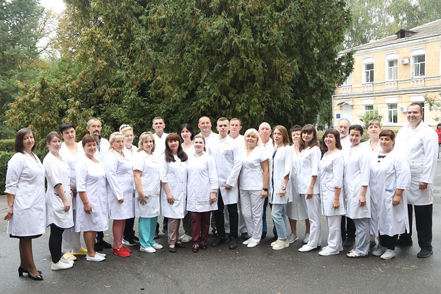 staff