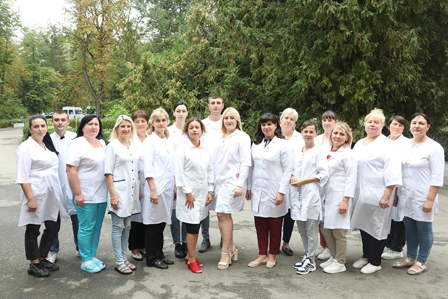 staff