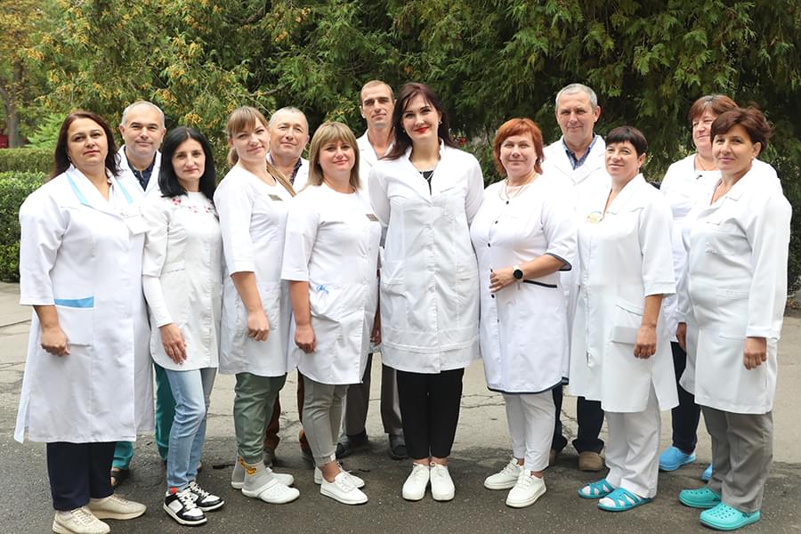 staff