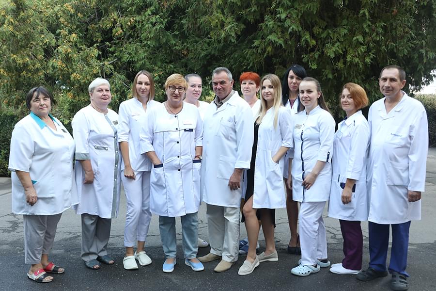 staff