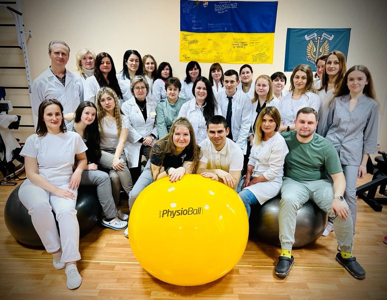 staff