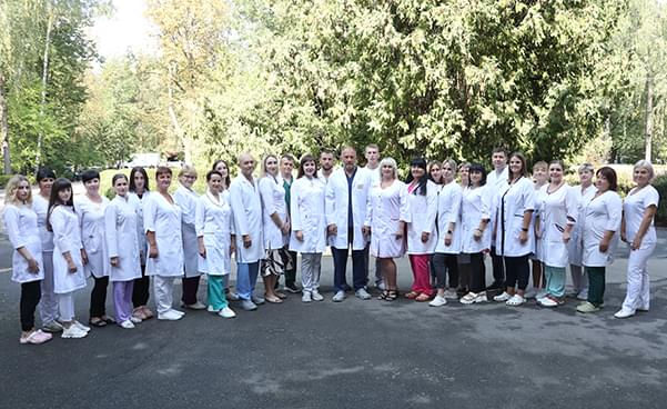 staff